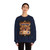 GADDI, Taddeo - Pentecost (Artwork) Crewneck Sweatshirt