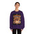 GADDI, Taddeo - Pentecost (Artwork) Crewneck Sweatshirt