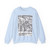 DURER, Albrecht - The Men's Bath (Artwork) Crewneck Sweatshirt