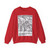 DURER, Albrecht - The Men's Bath (Artwork) Crewneck Sweatshirt