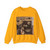 GADDI, Taddeo - Nativity (Artwork) Crewneck Sweatshirt