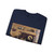 GADDI, Taddeo - Nativity (Artwork) Crewneck Sweatshirt