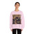 GADDI, Taddeo - Nativity (Artwork) Crewneck Sweatshirt