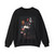 FYT, Jan - Vase of Flowers (Artwork) Crewneck Sweatshirt