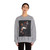FYT, Jan - Vase of Flowers (Artwork) Crewneck Sweatshirt