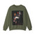 FYT, Jan - Vase of Flowers (Artwork) Crewneck Sweatshirt