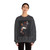FYT, Jan - Vase of Flowers (Artwork) Crewneck Sweatshirt
