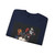 FYT, Jan - Vase of Flowers (Artwork) Crewneck Sweatshirt
