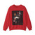 FYT, Jan - Vase of Flowers (Artwork) Crewneck Sweatshirt