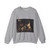 FYT, Jan - Game and Hunting Gear Discovered by a Cat (Artwork) Crewneck Sweatshirt