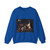 FYT, Jan - Game and Hunting Gear Discovered by a Cat (Artwork) Crewneck Sweatshirt