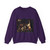 FYT, Jan - Game and Hunting Gear Discovered by a Cat (Artwork) Crewneck Sweatshirt