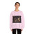 FYT, Jan - Game and Hunting Gear Discovered by a Cat (Artwork) Crewneck Sweatshirt