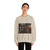 GIMIGNANI, Giacinto - Venus Appearing to Aeneas and Achates (Artwork) Crewneck Sweatshirt