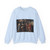GIMIGNANI, Giacinto - Venus Appearing to Aeneas and Achates (Artwork) Crewneck Sweatshirt