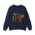 GIMIGNANI, Giacinto - Venus Appearing to Aeneas and Achates (Artwork) Crewneck Sweatshirt