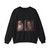 DURER, Albrecht - The Apostles Philip and James (Artwork) Crewneck Sweatshirt