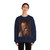 DURER, Albrecht - The Apostle Philip (Artwork) Crewneck Sweatshirt