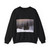 FRIEDRICH, Caspar David - Winter Landscape (Artwork) Crewneck Sweatshirt