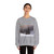 FRIEDRICH, Caspar David - Winter Landscape (Artwork) Crewneck Sweatshirt