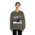 FRIEDRICH, Caspar David - Winter Landscape (Artwork) Crewneck Sweatshirt
