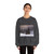FRIEDRICH, Caspar David - Winter Landscape (Artwork) Crewneck Sweatshirt