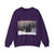 FRIEDRICH, Caspar David - Winter Landscape (Artwork) Crewneck Sweatshirt
