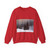 FRIEDRICH, Caspar David - Winter Landscape (Artwork) Crewneck Sweatshirt