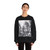 DURER, Albrecht - St Jerome by the Pollard Willow (Artwork) Crewneck Sweatshirt