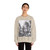 DURER, Albrecht - St Jerome by the Pollard Willow (Artwork) Crewneck Sweatshirt