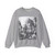 DURER, Albrecht - St Jerome by the Pollard Willow (Artwork) Crewneck Sweatshirt