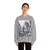 DURER, Albrecht - St Jerome by the Pollard Willow (Artwork) Crewneck Sweatshirt