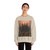 FRIEDRICH, Caspar David - The Cross in the Mountains (Artwork) Crewneck Sweatshirt