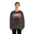 FRIEDRICH, Caspar David - The Cross in the Mountains (Artwork) Crewneck Sweatshirt
