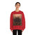 FRIEDRICH, Caspar David - The Cross in the Mountains (Artwork) Crewneck Sweatshirt