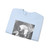 DURER, Albrecht - Small Horse (Artwork) Crewneck Sweatshirt