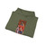 VIVARINI, Bartolomeo - St Roch and the Angel (Artwork) Hoodie