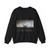 FRIEDRICH, Caspar David - The Abbey in the Oakwood (Artwork) Crewneck Sweatshirt