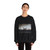 FRIEDRICH, Caspar David - The Abbey in the Oakwood (Artwork) Crewneck Sweatshirt