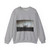 FRIEDRICH, Caspar David - The Abbey in the Oakwood (Artwork) Crewneck Sweatshirt
