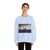 FRIEDRICH, Caspar David - The Abbey in the Oakwood (Artwork) Crewneck Sweatshirt