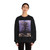 FRIEDRICH, Caspar David - Oak in the Snow (Artwork) Crewneck Sweatshirt