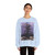 FRIEDRICH, Caspar David - Oak in the Snow (Artwork) Crewneck Sweatshirt