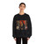 DURER, Albrecht - Portrait of Oswolt Krel 2 (Artwork) Crewneck Sweatshirt