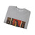 DURER, Albrecht - Portrait of Oswolt Krel 2 (Artwork) Crewneck Sweatshirt