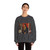 DURER, Albrecht - Portrait of Oswolt Krel 2 (Artwork) Crewneck Sweatshirt