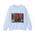 DURER, Albrecht - Portrait of Oswolt Krel 2 (Artwork) Crewneck Sweatshirt