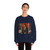 DURER, Albrecht - Portrait of Oswolt Krel 2 (Artwork) Crewneck Sweatshirt