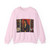 DURER, Albrecht - Portrait of Oswolt Krel 2 (Artwork) Crewneck Sweatshirt