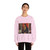 DURER, Albrecht - Portrait of Oswolt Krel 2 (Artwork) Crewneck Sweatshirt